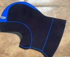 Mens Wetsuit Cap