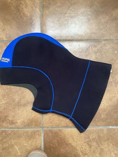 Mens Wetsuit Cap
