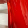 Murano glass Sommerso beak vase or jug Image 4