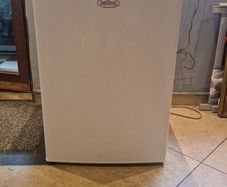 Belling Under Counter Fridge and Icebox