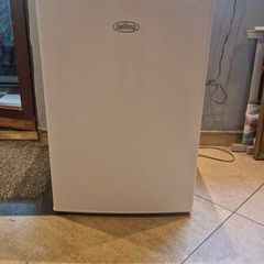 Belling Under Counter Fridge and Icebox