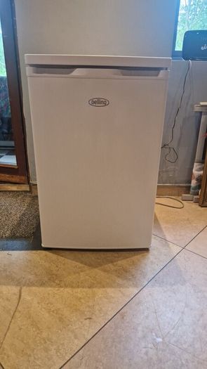Belling Under Counter Fridge and Icebox