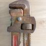 Pipe Wrench Image 4