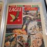 eagle comics Image 9