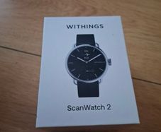 Withings Scan Watch 2 38mm
