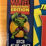 Comic: 'Daredevil And The Incredible Hulk' no.23 / 2004 Image 2