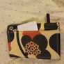 Orla Kiely Wallet Image 3