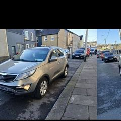 2012 Kia Sportage