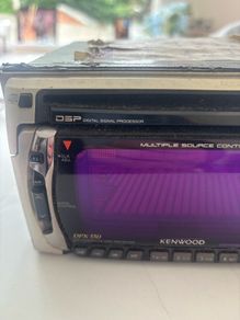 Kenwood dpx 550