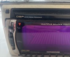 Kenwood dpx 550
