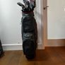 Ladies Golf set Image 6