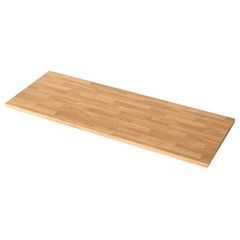 IKEA Saljan kitchen worktops (x2)