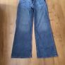 Wide Leg Jeans Image 2
