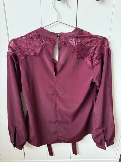 Diesel women ladies top blouse, like new, barely used