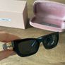 Miu Miu sunglasses Image 5