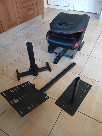 ADX Racing Chair / Gaming Chair