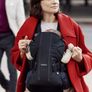 Babybjorn One Carrier Black Image 3