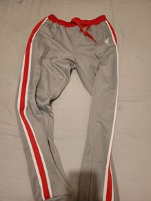 mens liverpool tracksuit bottoms