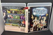 Eternal Sonata Ps3