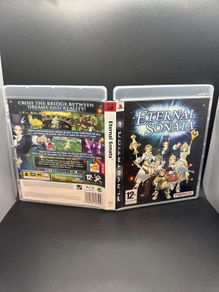 Eternal Sonata Ps3