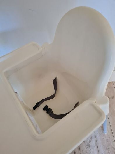 Ikea High Chair