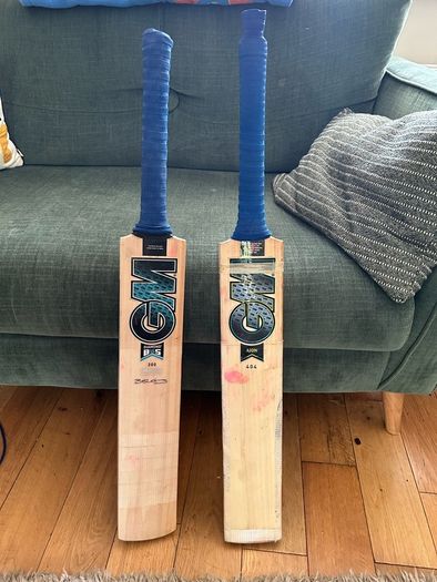 cricket equipment