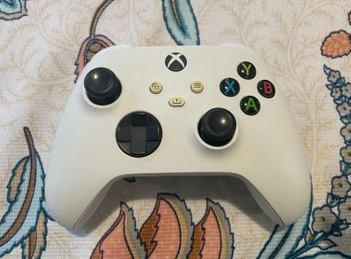 Xbox Controller