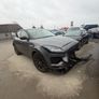 2020 Jaguar E- Pace diesel. Driving 80km Image 2