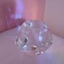 Glass ornament,Rainbow maker,Glass,Home decor Image 5