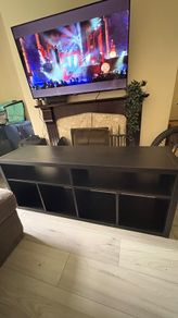 tv table stand ikea