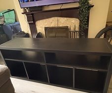 tv table stand ikea