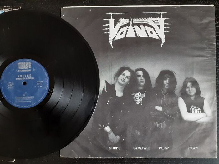 Voivod
