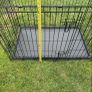 Large dog cages Image 2