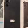 Samsung Galaxy A14 Black 4GB 64GB Dual Sim Unlocked Smart Phone Image 7
