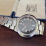 Vintage Omega Dynamic Automatic Watch Image 5