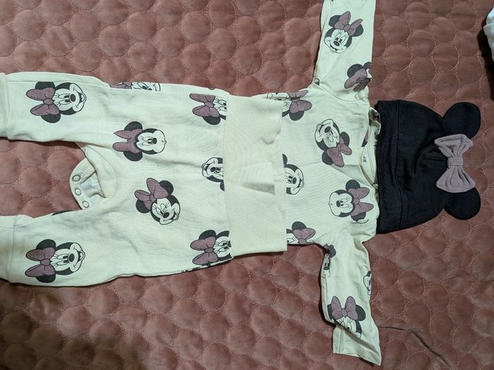 0-3 months 18 piece girls bundle