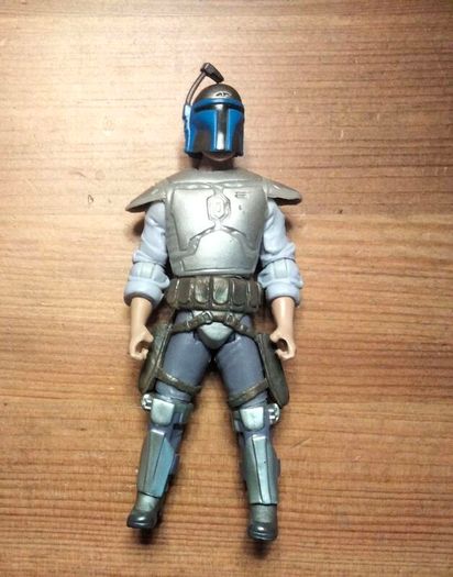 Star Wars loose figures
