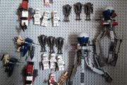 Lego 75372 Clone trooper and battle droid battle pack