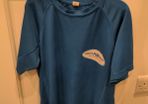 Wild Air Run T-shirt