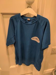 Wild Air Run T-shirt