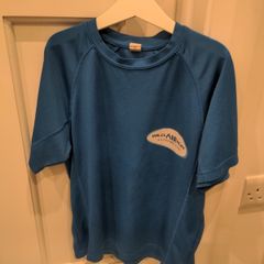 Wild Air Run T-shirt