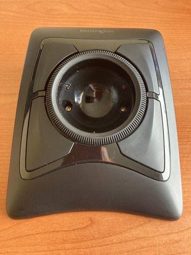 Kensington Expert Mouse Wireless Trackball