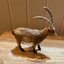 Schleich Wild Life  figurines Female Zebra, White-Tailed Buck, gorilla, Ibex brand new Image 7