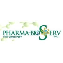 Pharma-Bio Serv Jobs in Ireland