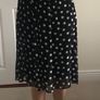 Zara polka dot dress Image 8