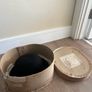 Antique 1928 Bowler hat by Woodrow & Sons Dublin Image 9