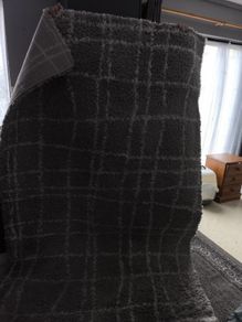 floor mat