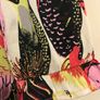 Ladies Dress stunning print Image 3
