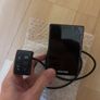 Ebike display VD618 LCD Image 4