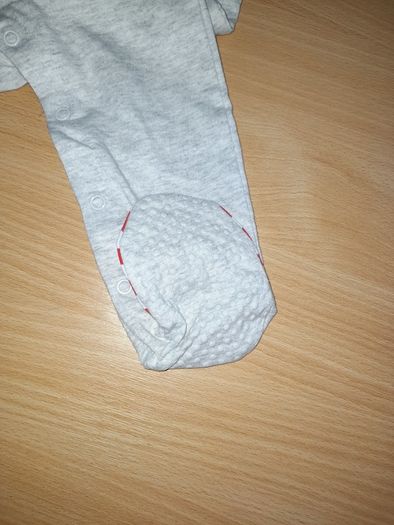 Baby grow,  new, age 12-18 months